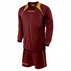 Completo Calcio Royal Sport Andromeda ML