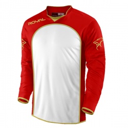 Completo Calcio Royal JEYTER M/L