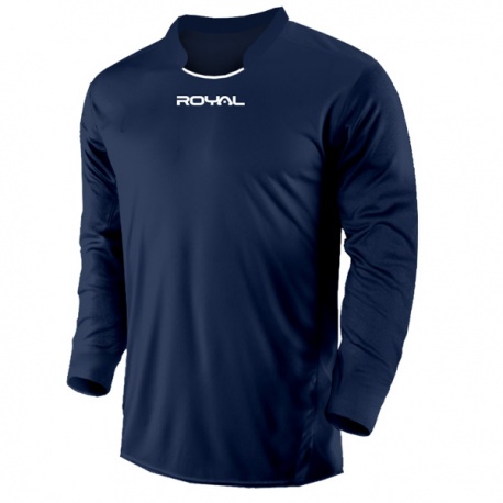 Maglia Royal Sport Rasson M/L