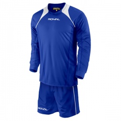 Completo Calcio Portiere Rendy Royal Sport