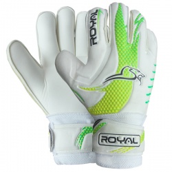 Guanti Portiere Calcio Presa Royal Sport