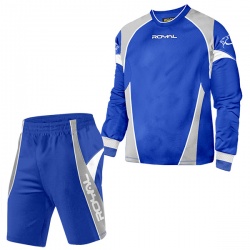 Completo Allenamento Minho Winter Royal Sport