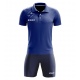 KIT POLO BERMUDA OLYMPIA  ZEUSPORT