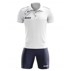 KIT POLO BERMUDA OLYMPIA  ZEUSPORT