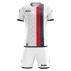 COMPLETO CALCIO KIT ICON ZEUS SPORT