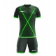 COMPLETO CALCIO KIT ICON ZEUS SPORT