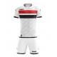 COMPLETO CALCIO KIT ICON ZEUS SPORT