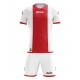 COMPLETO CALCIO KIT ICON ZEUS SPORT