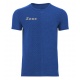 T-SHIRT GYM TRAINING ALLENAMENTO ZEUS SPORT