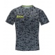 T-SHIRT PIXEL TRAINING ALLENAMENTO ZEUS SPORT