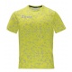 T-SHIRT PIXEL TRAINING ALLENAMENTO ZEUS SPORT