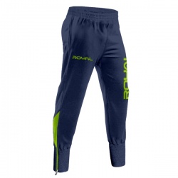 Pantalone Kovi Relax Trasferta allenamento Royal Sport