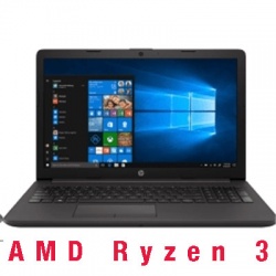 Notebook HP Serie 255 GT Pollici 15.6'' HD WIN10