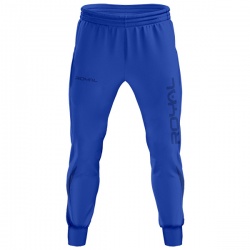 Pantalone Damat allenamento Relax Trasferta Royal Sport