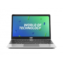 Notebook ADJ J-Book 14.1 Intel 8gb ram windows 10 originale