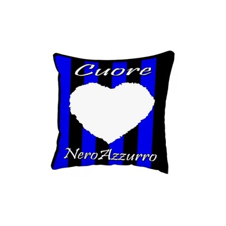 Cuscino SPORT 07 Full Print 40x40 cm. Poliestere 100%