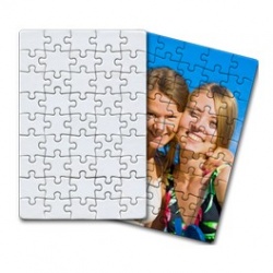 Puzzle 10X15 cm.( 45 Tasselli )